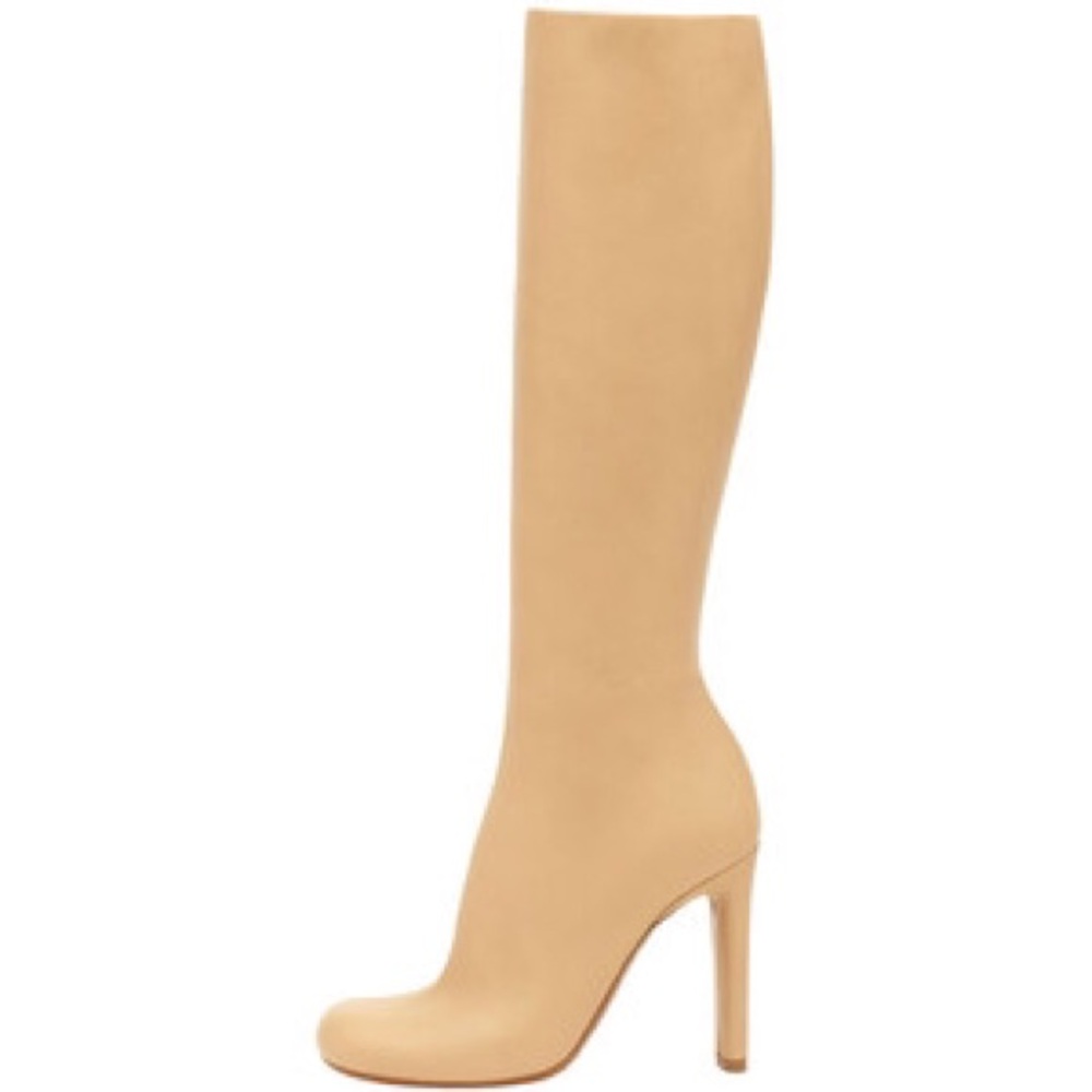 Mulberry Boots